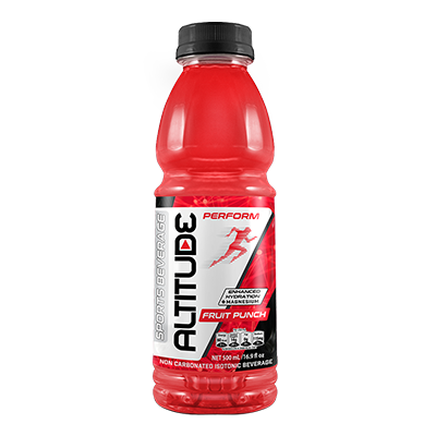 Altitude Sports Drink  Free Home Delivery in Trinidad